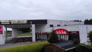 Boulangerie Le Moulin de l'Iroise 1