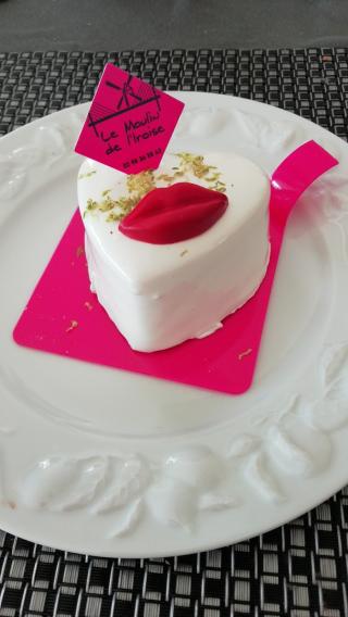 Boulangerie Le Moulin de l'Iroise 0