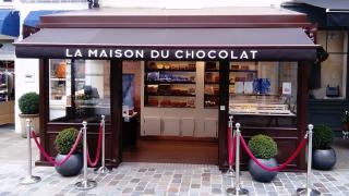 Boulangerie La Maison du Chocolat 0