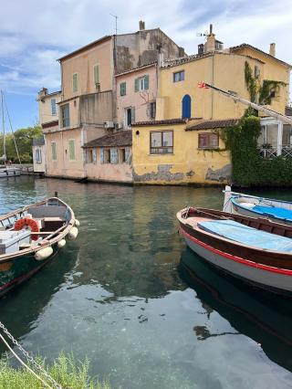 Boulangerie Martigues 0