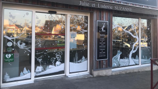 Boulangerie Maison Suzanne 0