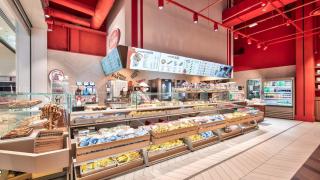 Boulangerie Brioche Dorée 0