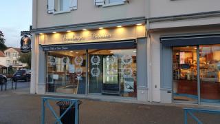 Boulangerie Robac Jean-Jacques 0