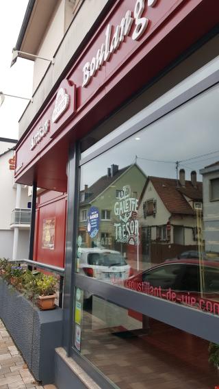 Boulangerie Boulangerie Banette - CHRISTOPHE CLEISS 1