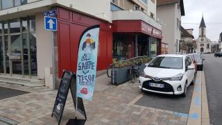 Boulangerie Boulangerie Banette - CHRISTOPHE CLEISS 2