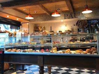 Boulangerie Boulangerie Paul Brive 0