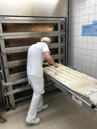 Boulangerie Boulangerie Paul Brive 0