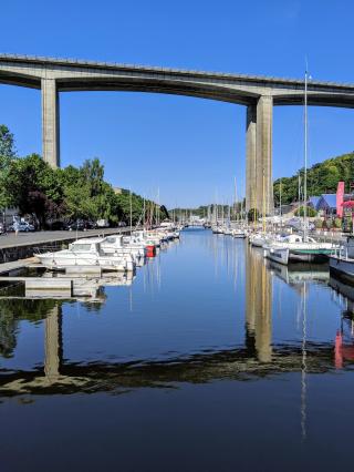 Boulangerie Le Fournil du Légué 2