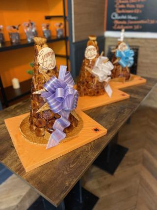 Boulangerie L'Atelier gourmand 0