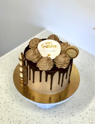 Boulangerie La boîte à gâteaux 0