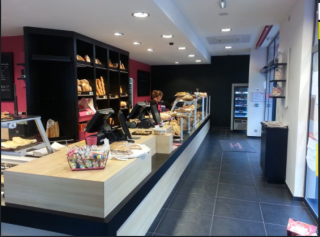 Boulangerie Boulangerie Pâtisserie Sandwichs 