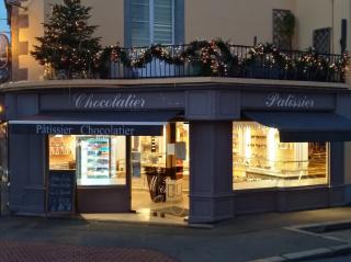 Boulangerie Adrien Marès Pâtissier Chocolatier 0