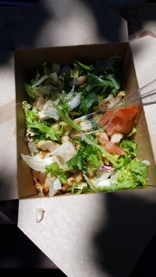 Boulangerie Crousti Pain 1