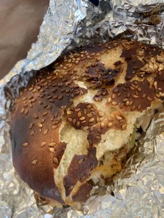 Boulangerie TresAlp'ain 0