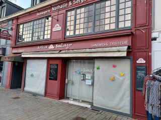 Boulangerie Chez Nathalie et Serge 0