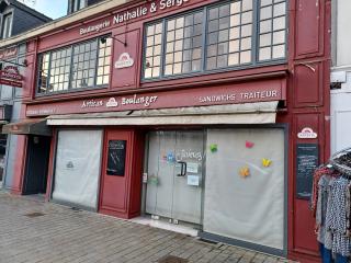 Boulangerie Chez Nathalie et Serge 0