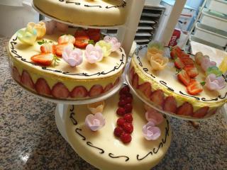 Boulangerie Boulangerie de la Mairie drancy 0