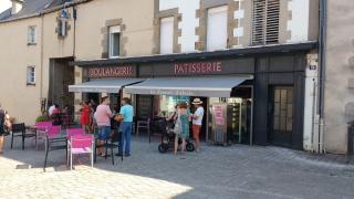 Boulangerie Le Fournil d'Alexis 0