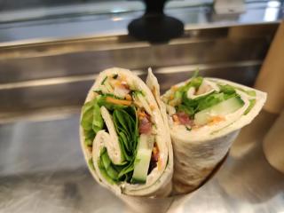 Boulangerie L'Envie des Mets 1