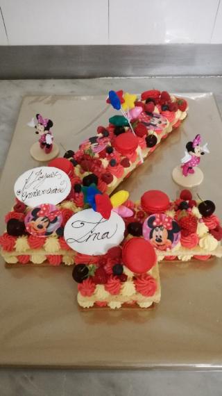 Boulangerie L'Envie des Mets 0