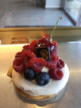 Boulangerie Boulangerie De Saméon Chez Auriane Et Tanguy 0