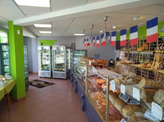 Boulangerie Au Pied du Four 0