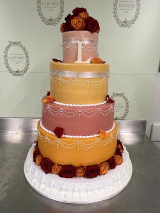 Boulangerie Pâtisserie Ladurée 1