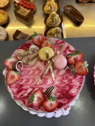 Boulangerie Boulangerie patisserie pains papilles et traditions 0