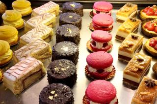 Boulangerie Le Manège des Pains 0