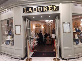 Boulangerie Ladurée 0