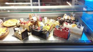 Boulangerie Le Fournil Chamoniard 0