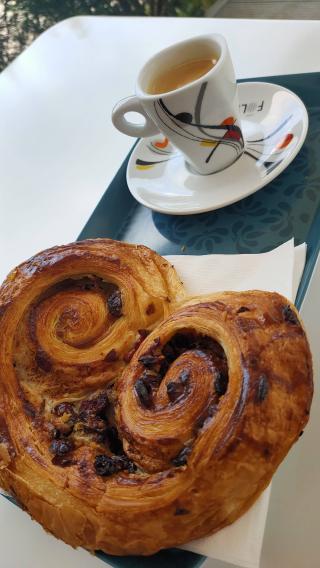 Boulangerie Boulangerie Pâtisserie Maxence 0