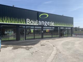 Boulangerie BOULANGERIE ANGE 0