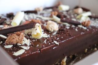 Boulangerie Degoutin Jean-Michel 0