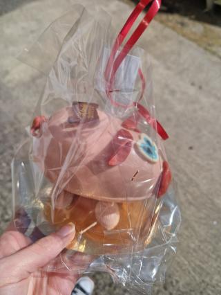 Boulangerie Allender Patrick 1