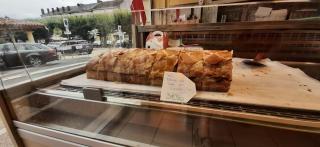Boulangerie Boclet Bernard 0
