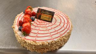 Boulangerie Boulangerie Le Loup Gourmand 0