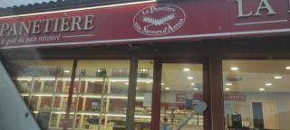 Boulangerie La Panetière Aux Saveurs d'Antan 0