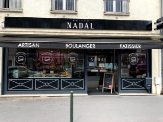 Boulangerie BOULANGERIE NADAL 0