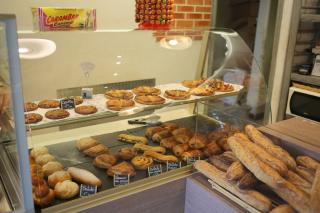 Boulangerie Boulangerie La Mi Do Ré 0