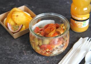 Boulangerie La Cuisine de Brison - Snacking Sainte-Luce 2