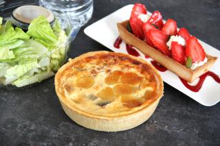 Boulangerie La Cuisine de Brison - Snacking Sainte-Luce 0