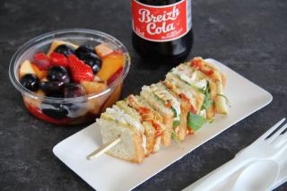 Boulangerie La Cuisine de Brison - Snacking Sainte-Luce 4