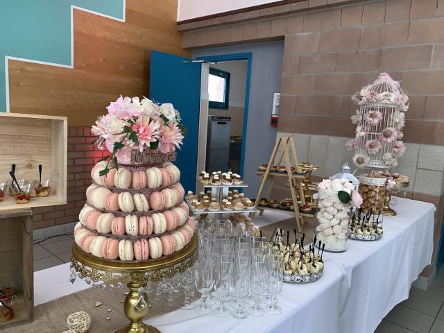 La Cerise Sur Le Gâteau Bruay-la-Buissière Boulangerie