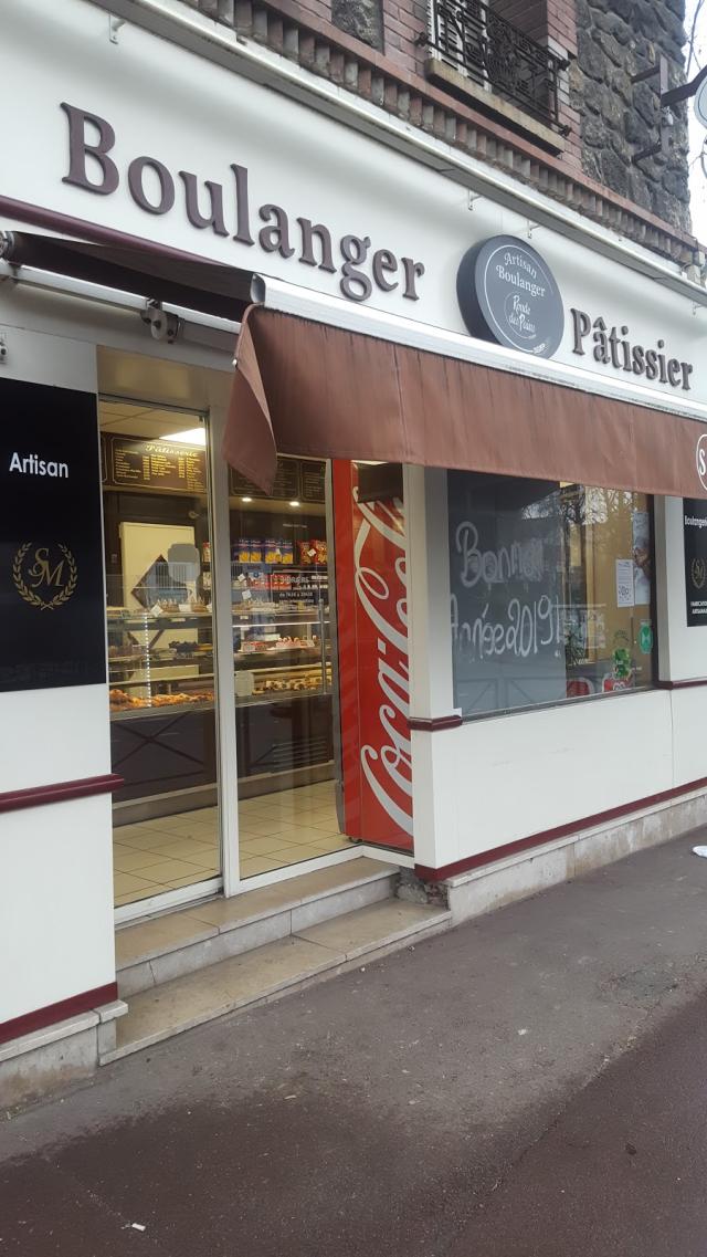 18 Avenue Du Maréchal Leclerc 92240 Malakoff Boulangerie SM Malakoff - MyBoulange