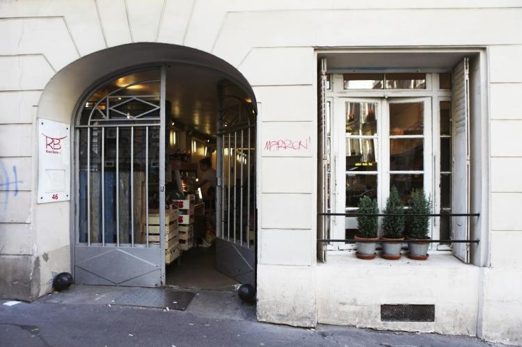 Rose Bakery