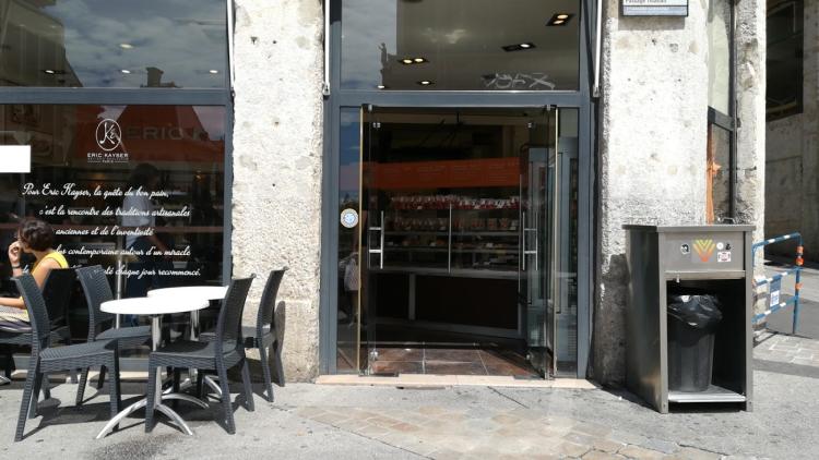 Boulangerie Eric Kayser - Opéra
