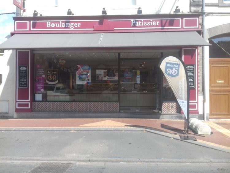 Boulangerie Chapon