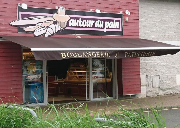 B. S Boulangerie