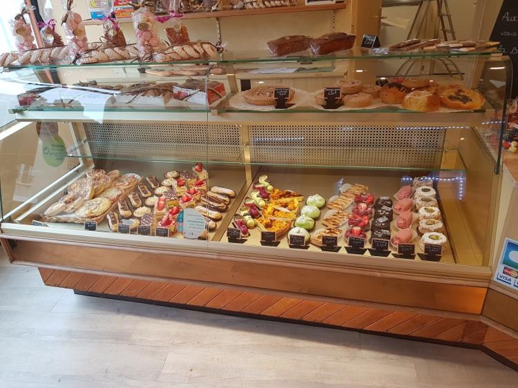 Au Fournil de Taisey